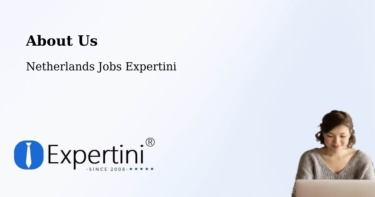 About Expertini Recruitment Platform  – Abbekerk - Abbekerk, Netherlands Jobs Expertini