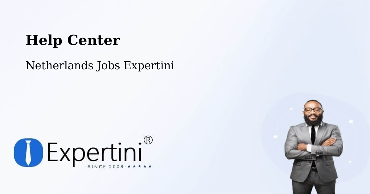 Help Center – Abbekerk - Netherlands Jobs Expertini