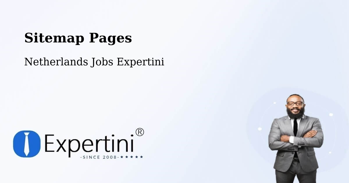 Sitemap Pages - Abbekerk - Netherlands Jobs Expertini